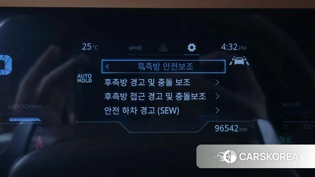 Ssangyong Torres id 4783979 из Кореи 9