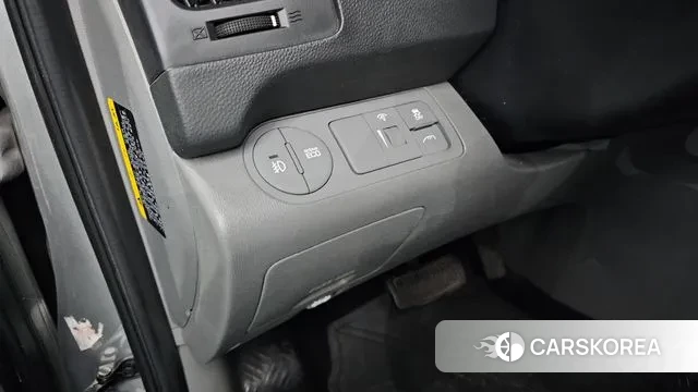 Hyundai The New Grand Starex id 3547469 из Кореи 9