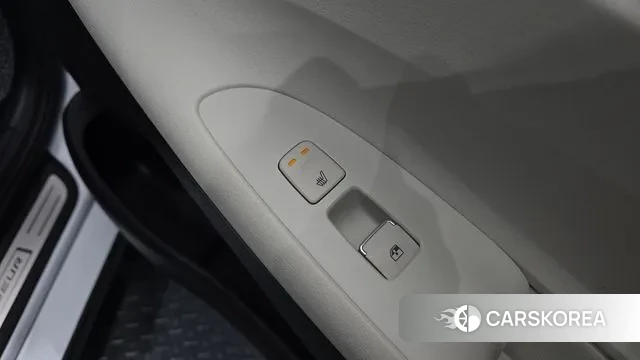 Hyundai The New Grandeur IG Hybrid id 3759062 из Кореи 9