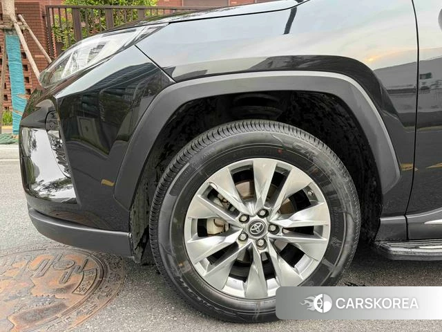 Toyota Wilanda id 4261248 из Китая 9