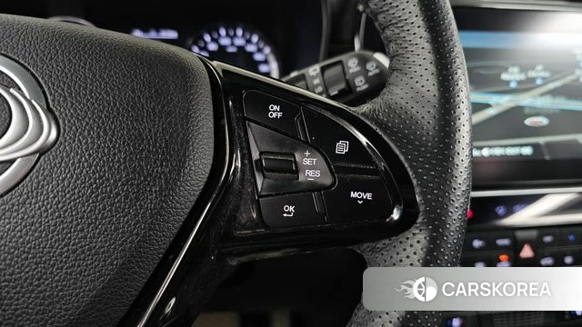 Ssangyong The New Tivoli id 4834495 из Кореи 9