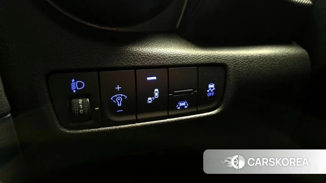 Hyundai Kona id 3905322 из Кореи 9