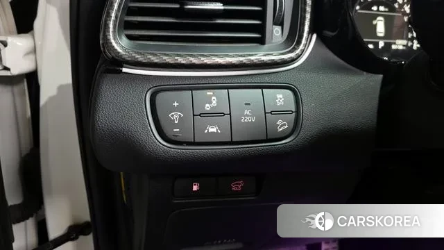 Kia The New Sorento id 3574167 из Кореи 9