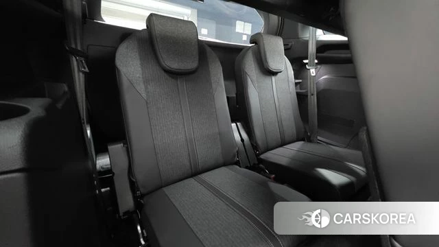 Peugeot 5008 second generation id 4581613 из Кореи 9