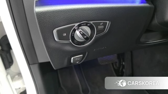 Mercedes-Benz E-Class W213 id 4642894 из Кореи 9