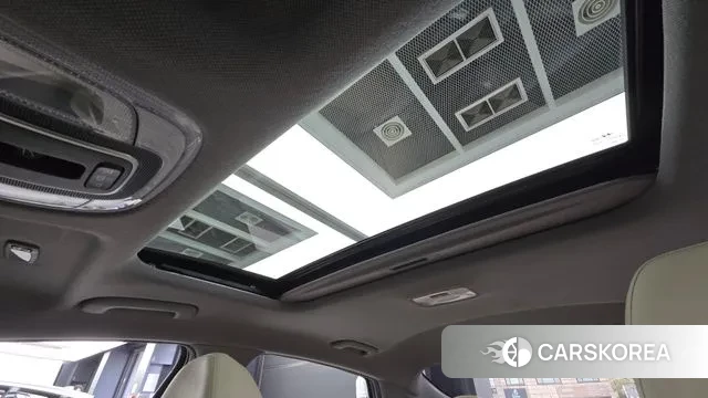 Hyundai Avante (CN7) id 3310924 из Кореи 9