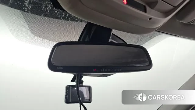 Renault Korea (Samsung) The New QM6 id 3059798 из Кореи 9