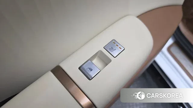 Hyundai Grandeur Hybrid (GN7) id 3419952 из Кореи 9