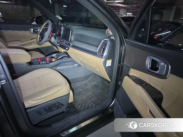 Kia The New Sorento 4th Generation id 4420497 из Кореи 9