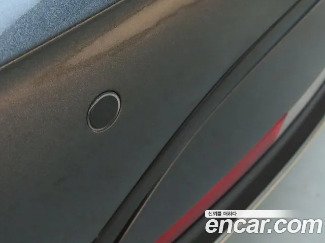 Hyundai Sonata Hybrid (DN8) id 2921377 из Кореи 9