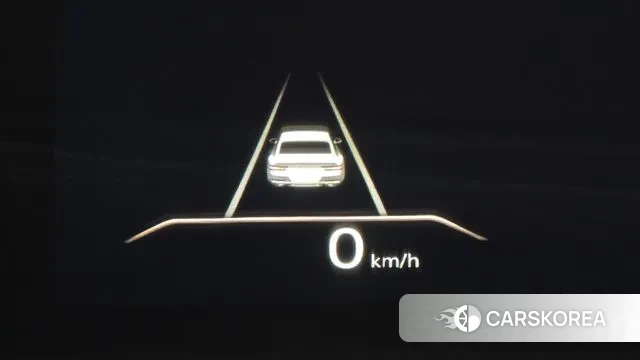 Genesis G80 (RG3) id 3306753 из Кореи 9