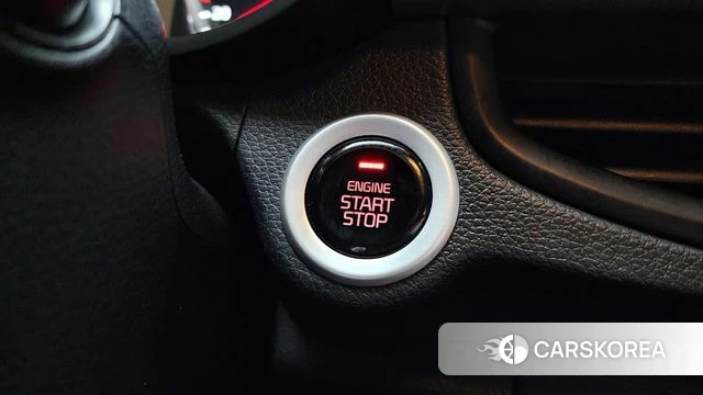 Kia Morning Urban (JA) id 4194811 из Кореи 9