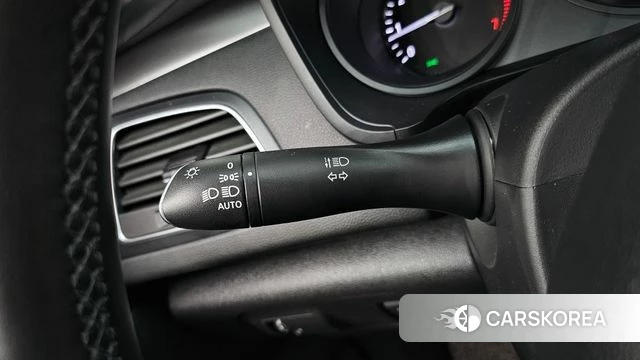 Renault Korea (Samsung) SM6 id 4490784 из Кореи 9