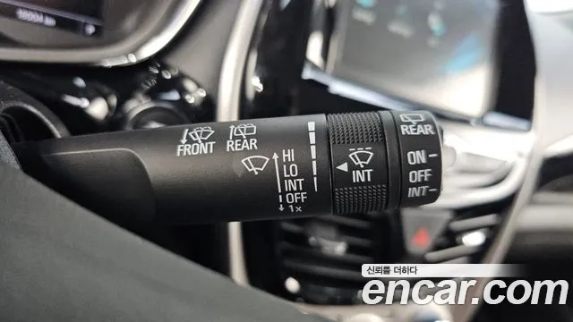 Chevrolet (GM Daewoo) The Next Spark id 2724857 из Кореи 9