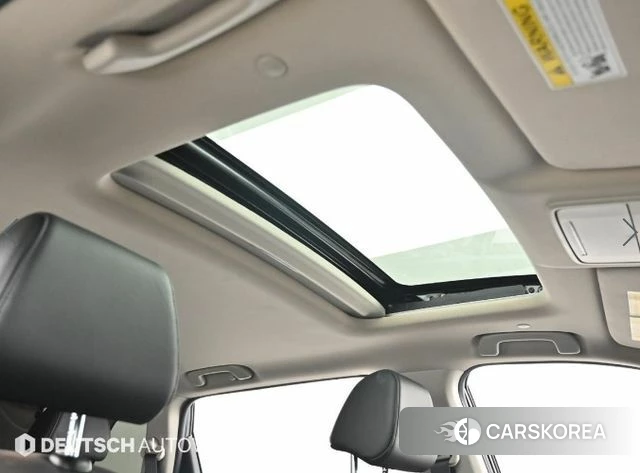 Honda CR-V 6th generation id 3914835 из Кореи 9