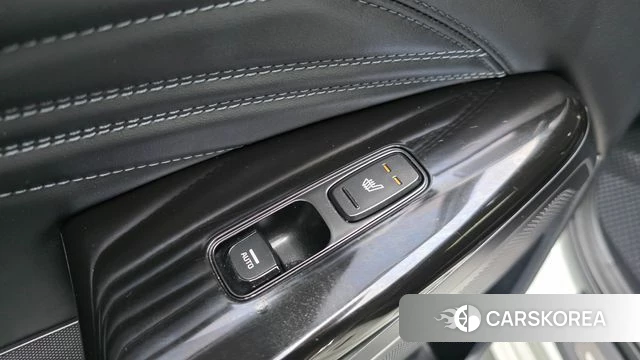 Kia K7 Premier id 4324668 из Кореи 9
