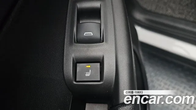 Chevrolet (GM Daewoo) Trailblazer id 2640643 из Кореи 9