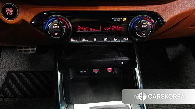 Kia The New K3 2nd generation id 4591307 из Кореи 9