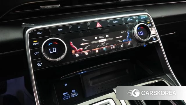 Genesis GV80 id 4249804 из Кореи 9