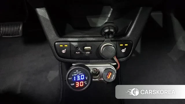 Kia The New Ray id 3055701 из Кореи 9