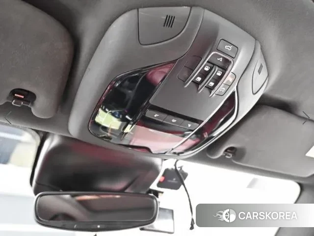 Maserati Levante id 3014060 из Кореи 9