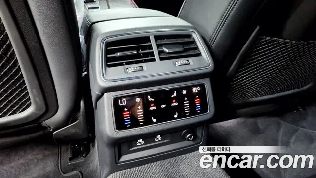 Audi A6 (C8) id 2847981 из Кореи 9