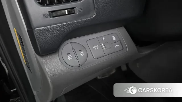 Hyundai The New Grand Starex id 2991113 из Кореи 9