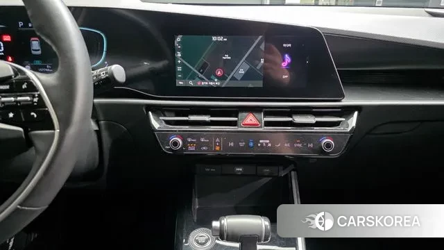 Kia Di Ol Nu Niro id 3707577 из Кореи 9