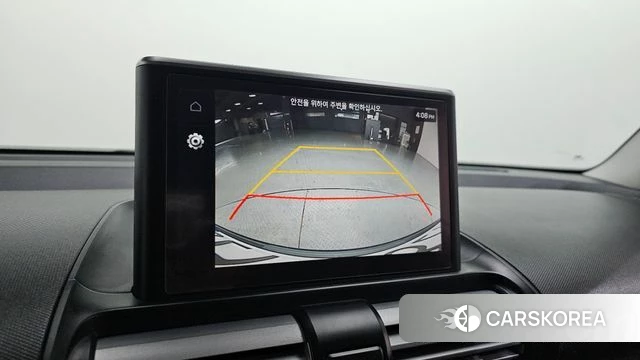 Hyundai Casper id 3923134 из Кореи 9