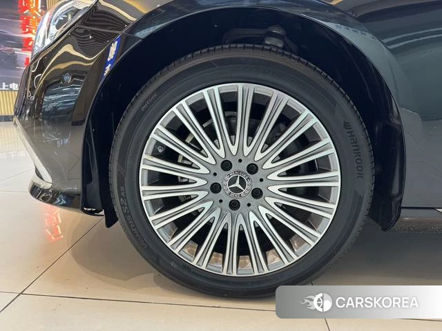 Mercedes-Benz E-class id 4290249 из Китая 9