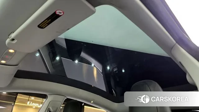 Tesla Model Y id 3263029 из Кореи 9