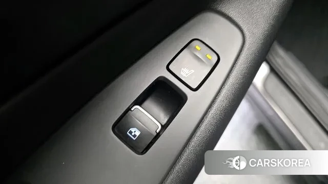 Hyundai The New Santa Fe id 3438172 из Кореи 9