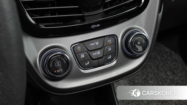 Chevrolet (GM Daewoo) The New Spark id 4464546 из Кореи 9