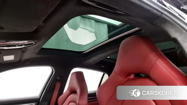 Porsche Panamera (971) id 3031828 из Кореи 9