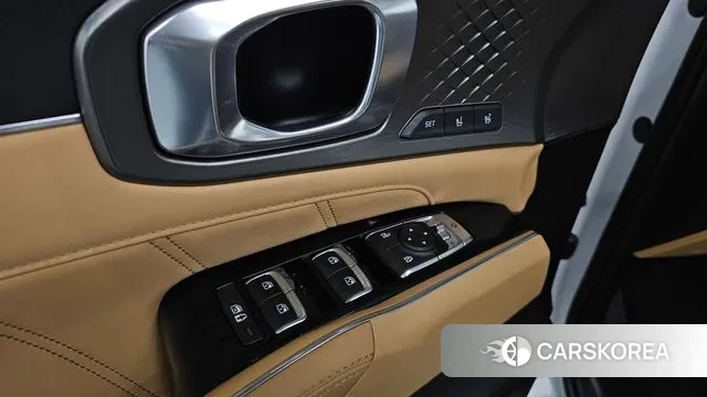 Kia Sorento 4th Generation id 3630203 из Кореи 9