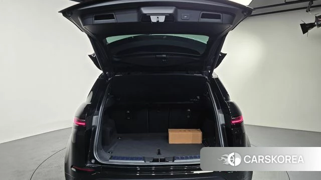 Land Rover Range Rover Evoque 2nd Generation id 4539644 из Кореи 9