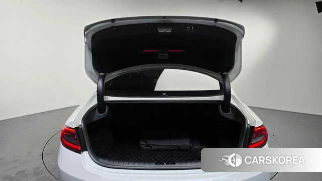 Hyundai Grandeur IG id 4525791 из Кореи 9