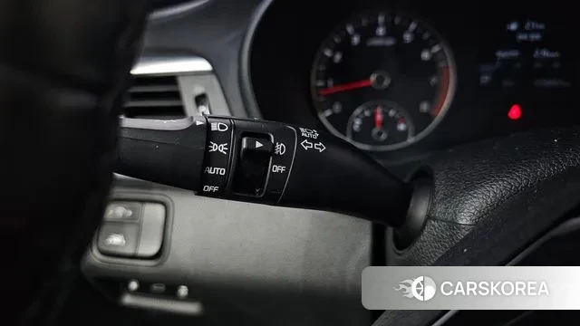 Kia The New K5 2nd generation id 3485132 из Кореи 9