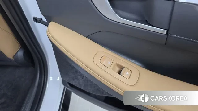 Hyundai Sonata D Edge Hybrid (DN8) id 3217429 из Кореи 9