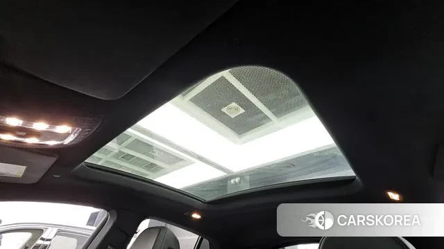 Mercedes-Benz GLE-Class W167 id 3585828 из Кореи 9