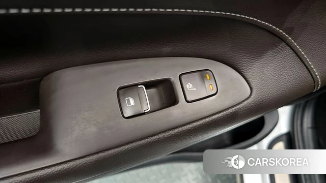 Hyundai Grandeur IG id 4417446 из Кореи 9