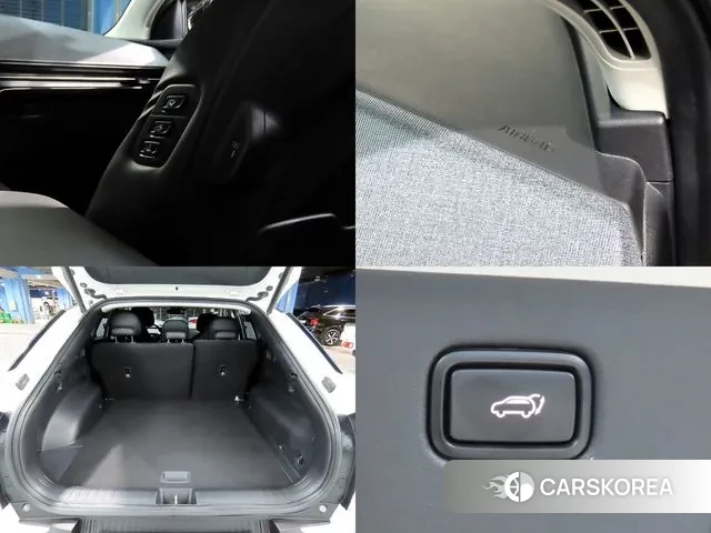 Kia EV6 id 3174820 из Кореи 9