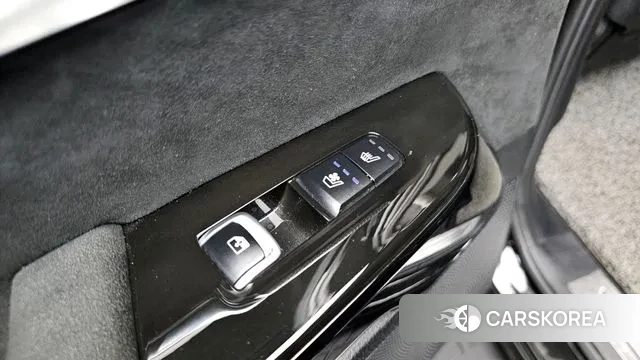 Kia Mohave Master id 3412511 из Кореи 9