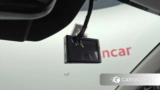 Kia Di All New Niro EV id 4623793 из Кореи 9
