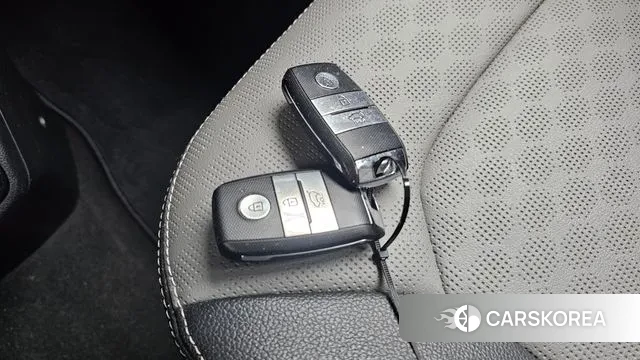 Kia The New Ray id 3601852 из Кореи 9