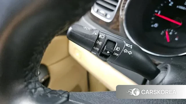 Kia The New Carnival id 3055444 из Кореи 9