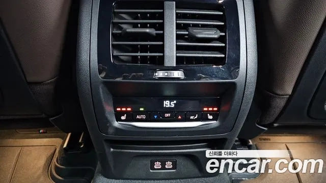 BMW X3 (G01) id 2954263 из Кореи 9