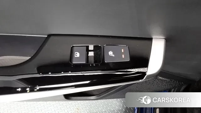 Kia EV6 id 2905187 из Кореи 9