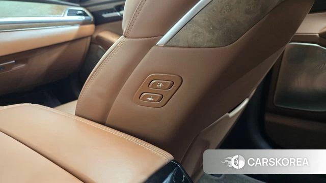Genesis G90 id 4520420 из Кореи 9