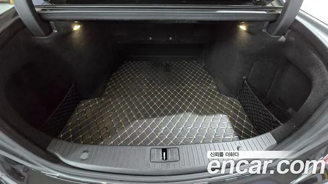 Mercedes-Benz S-Class W222 id 2880819 из Кореи 9